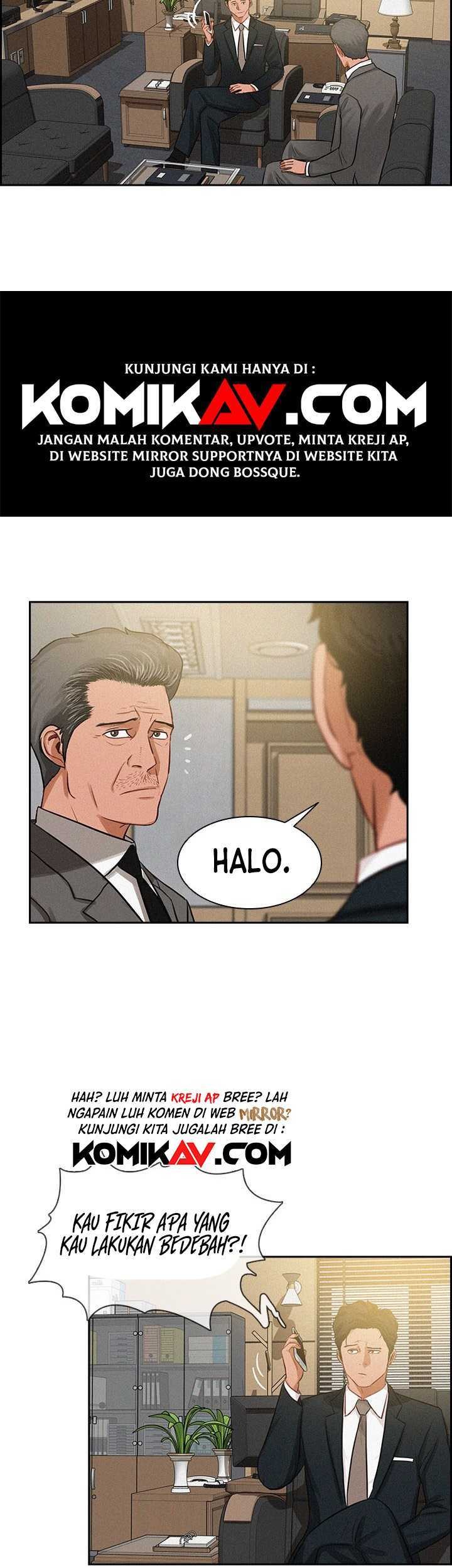 Lord of Money Chapter 19 Gambar 12