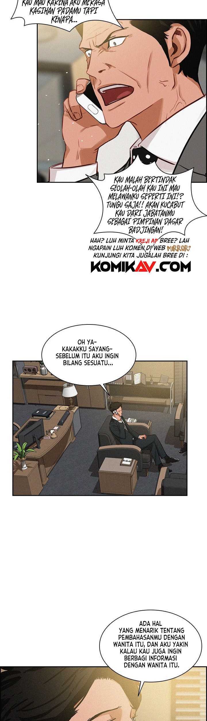 Lord of Money Chapter 19 Gambar 14