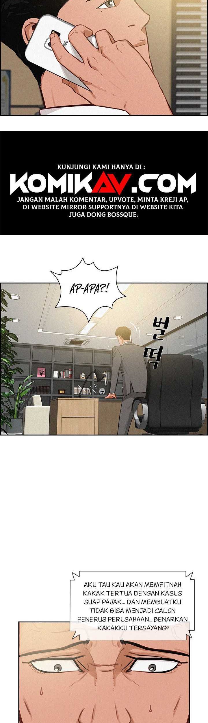 Lord of Money Chapter 19 Gambar 15