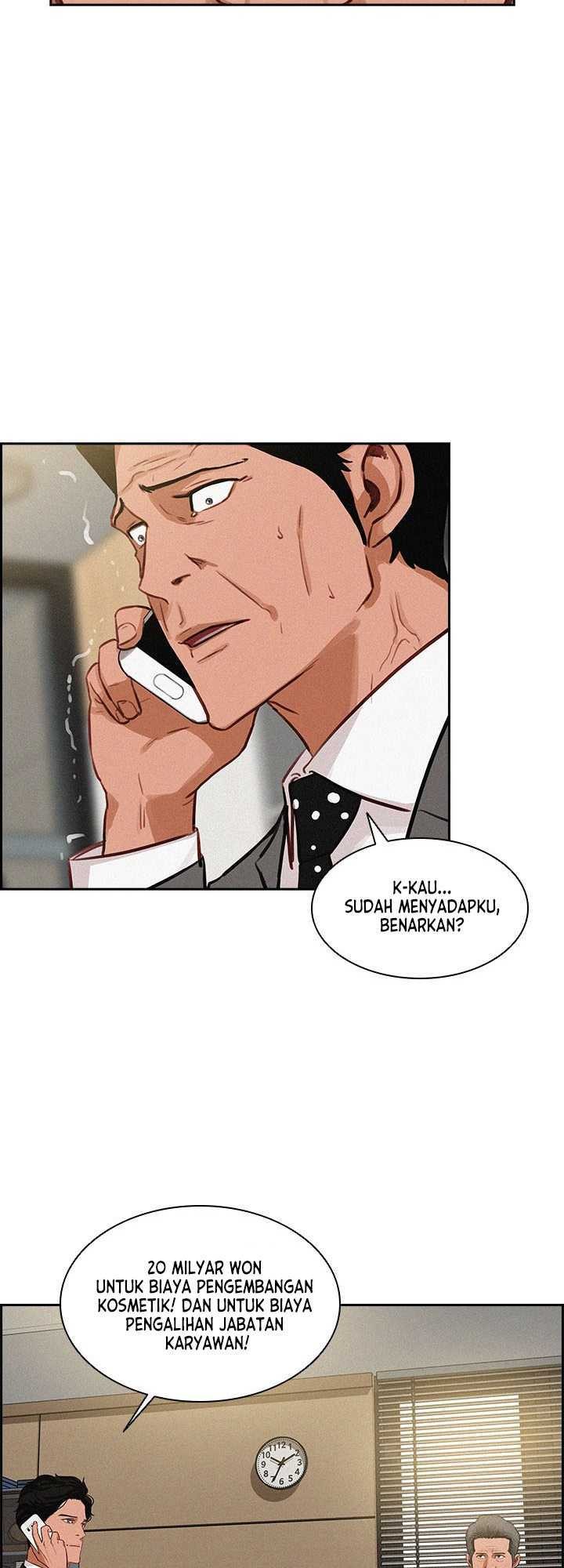 Lord of Money Chapter 19 Gambar 16