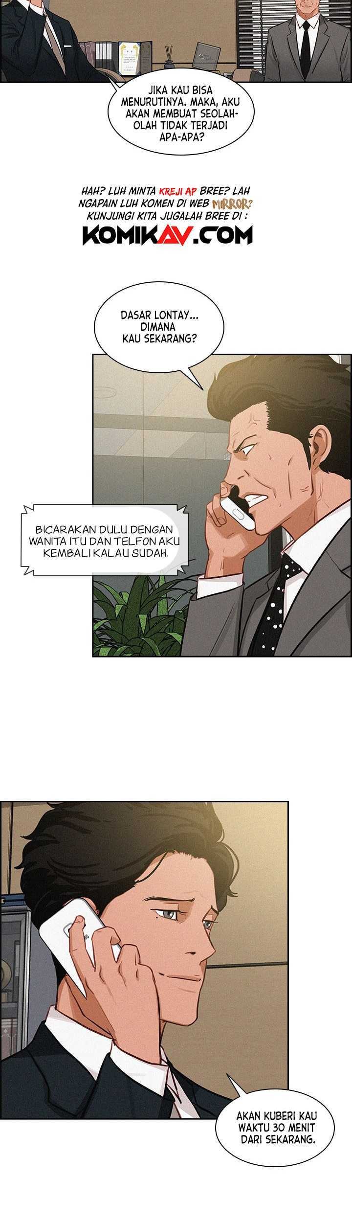Lord of Money Chapter 19 Gambar 17