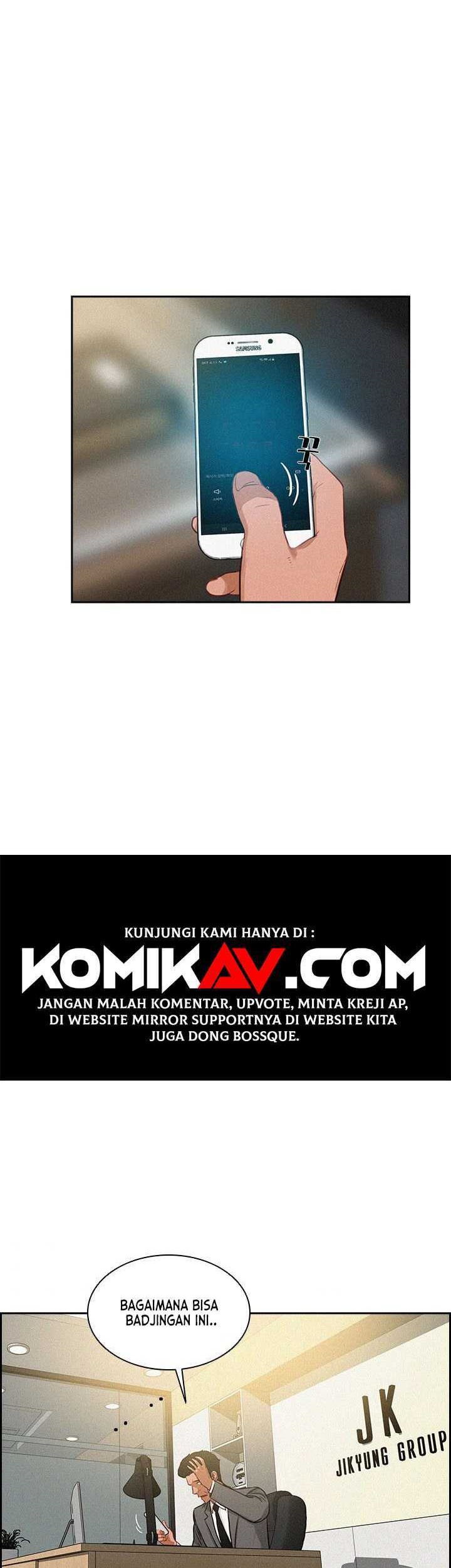 Lord of Money Chapter 19 Gambar 18