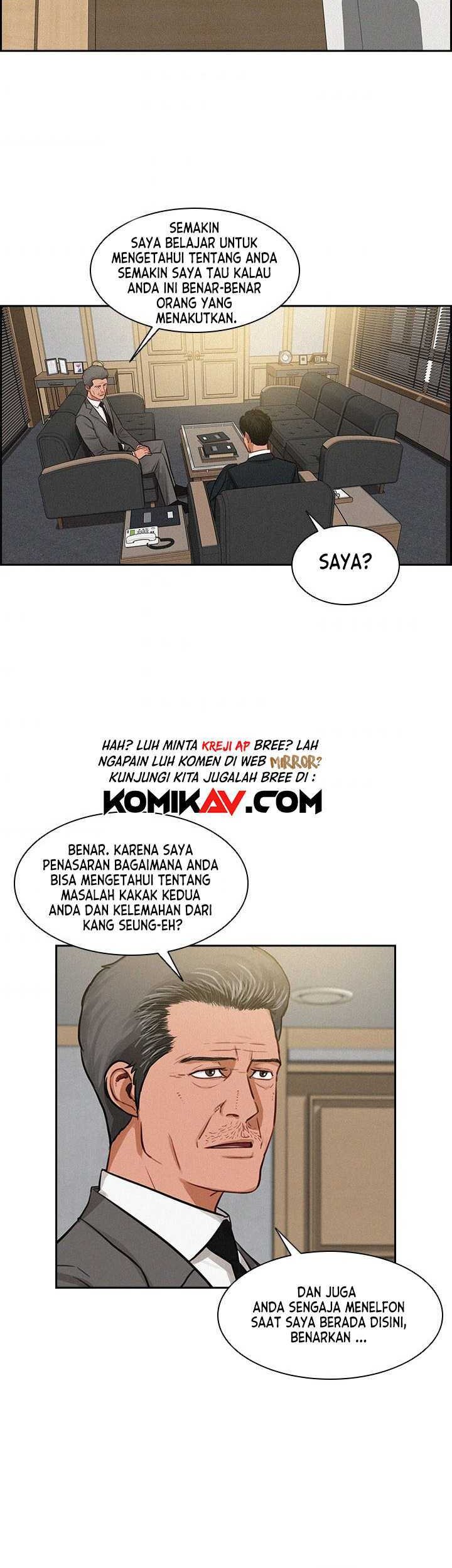 Lord of Money Chapter 19 Gambar 19
