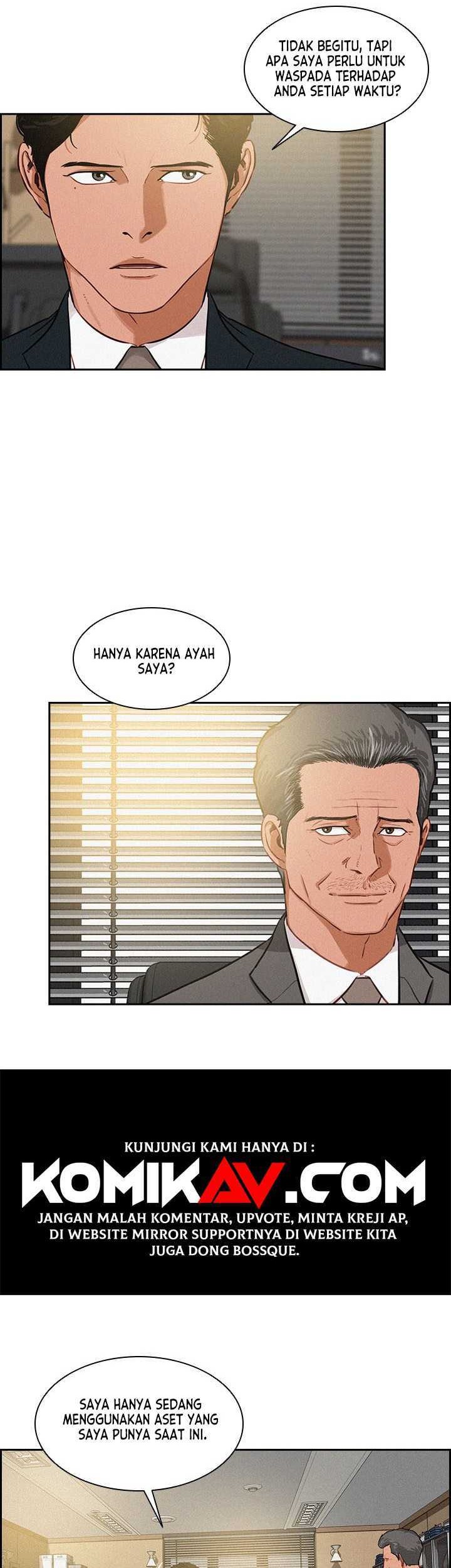 Lord of Money Chapter 19 Gambar 20