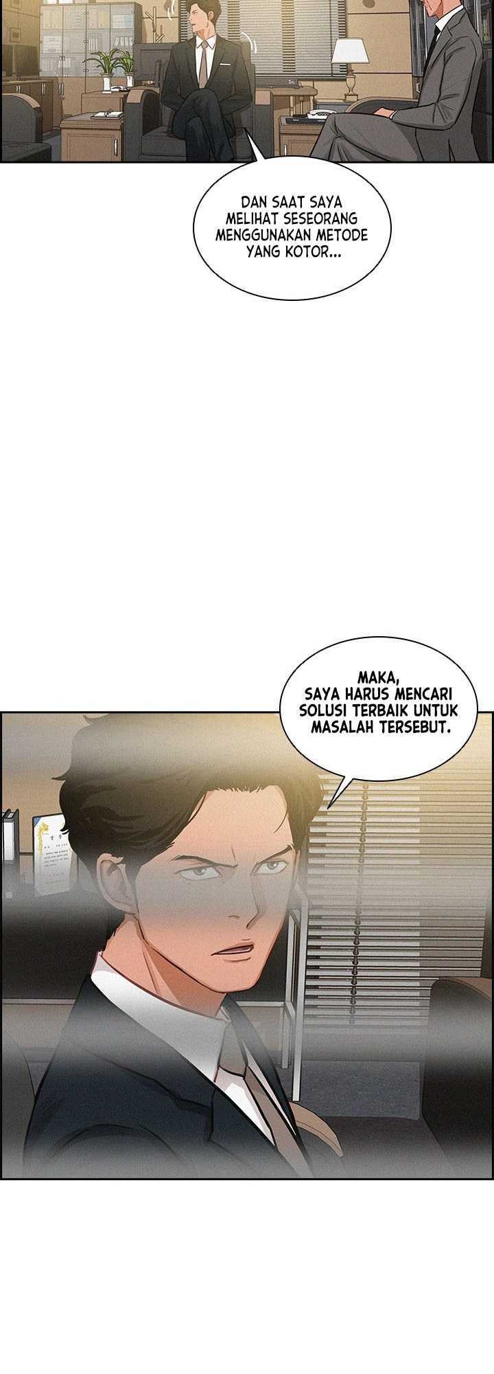 Lord of Money Chapter 19 Gambar 21
