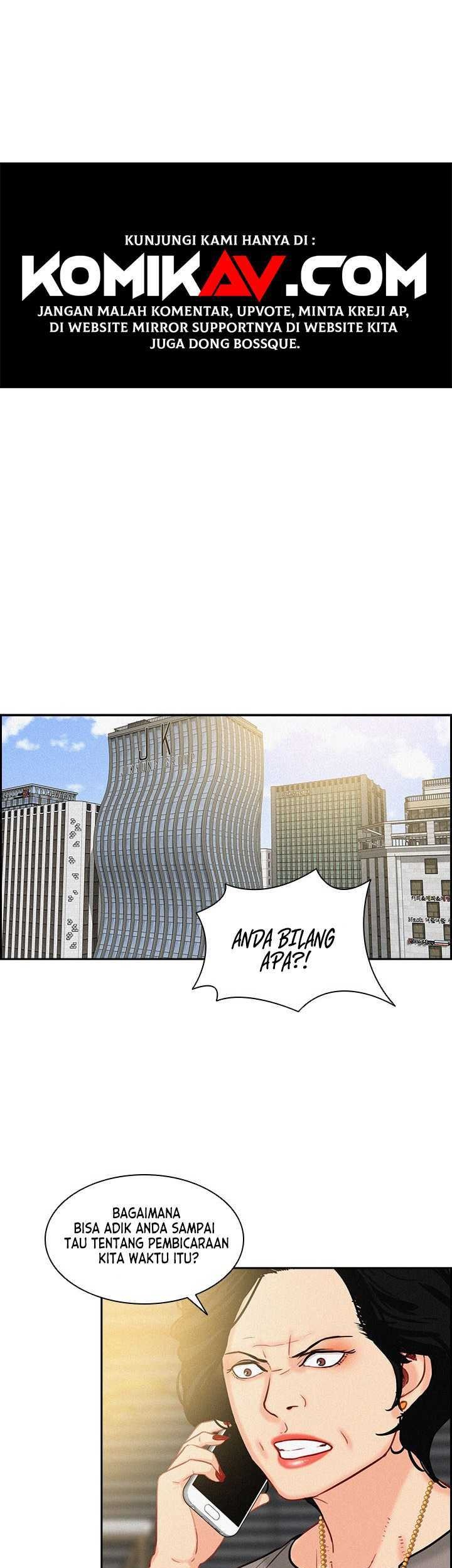 Lord of Money Chapter 19 Gambar 22