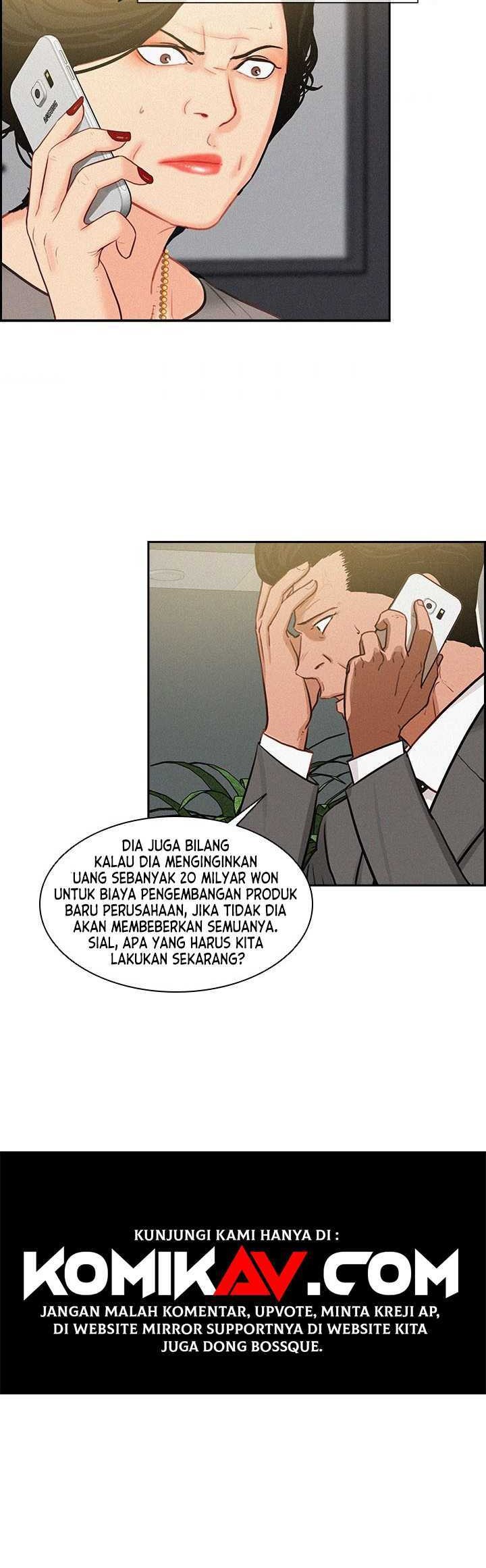 Lord of Money Chapter 19 Gambar 24