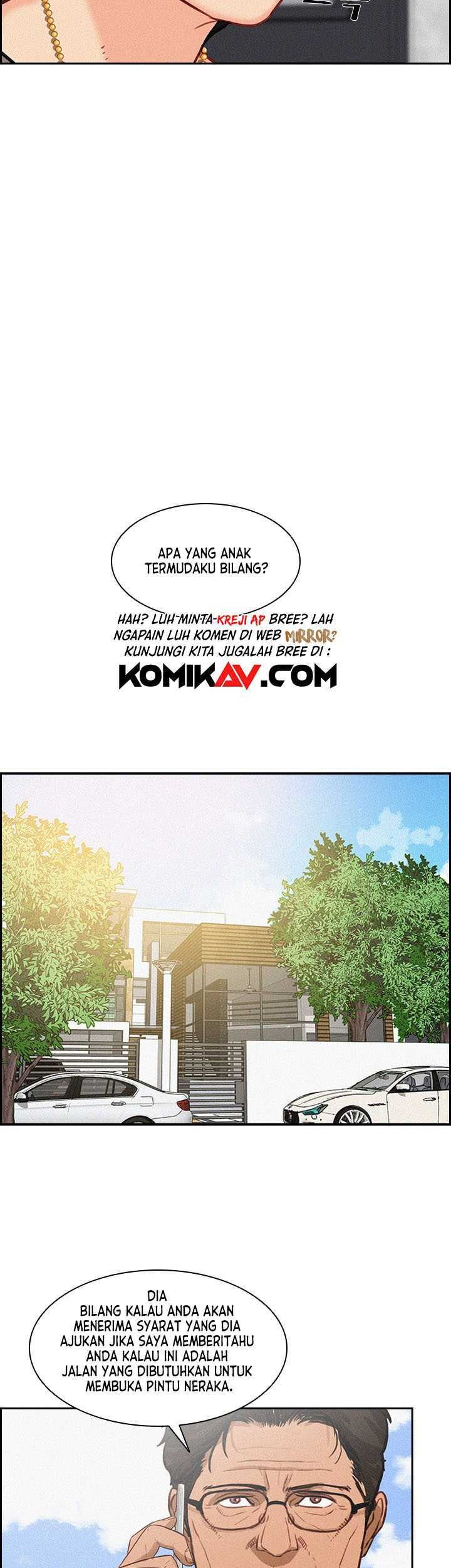 Lord of Money Chapter 19 Gambar 27