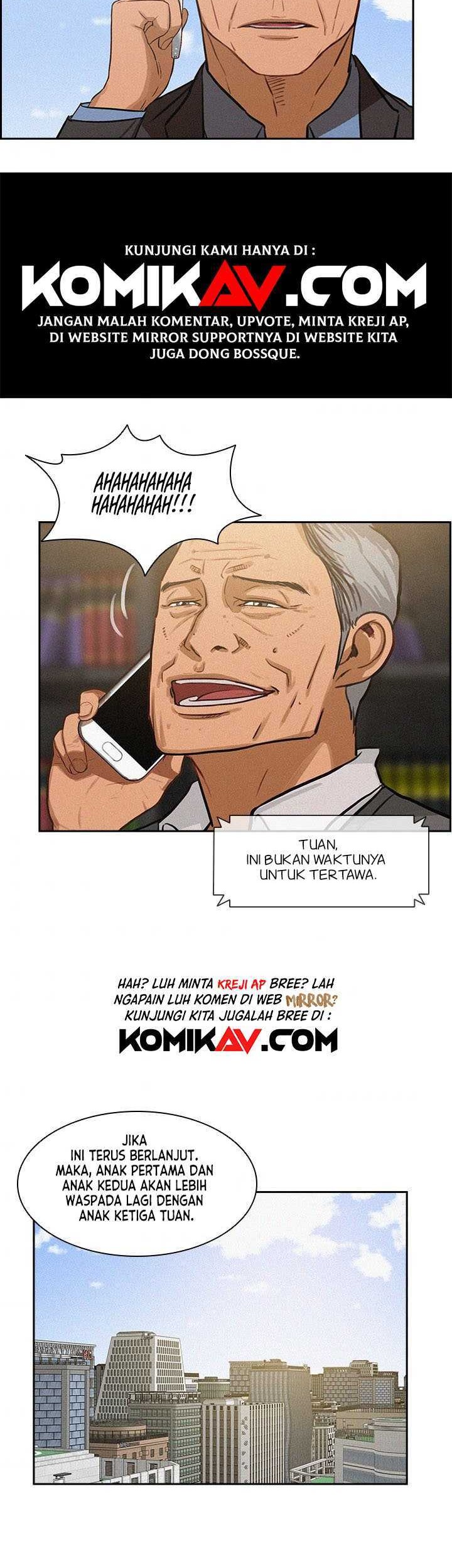 Lord of Money Chapter 19 Gambar 28