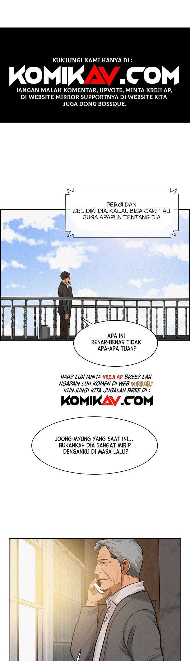 Lord of Money Chapter 19 Gambar 30