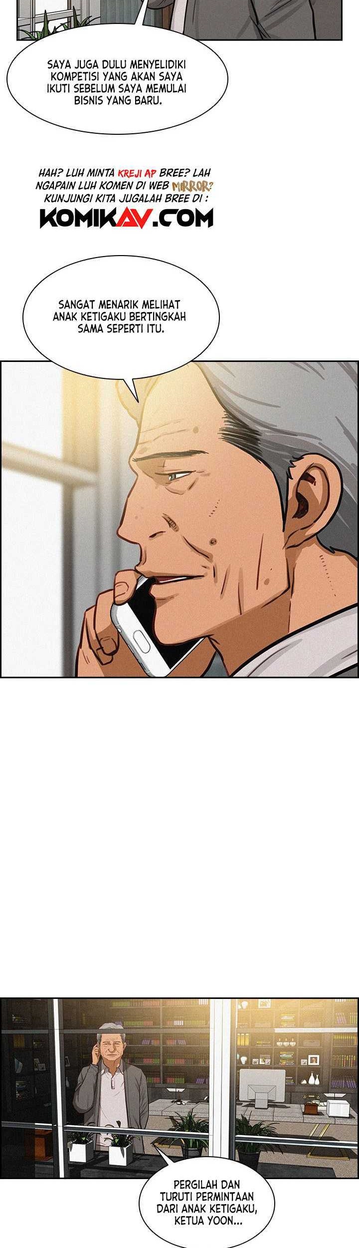 Lord of Money Chapter 19 Gambar 31