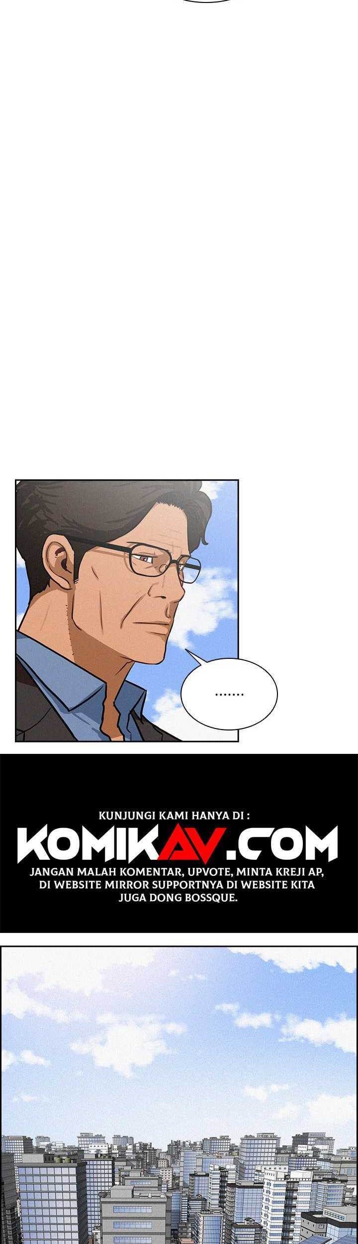 Lord of Money Chapter 19 Gambar 32