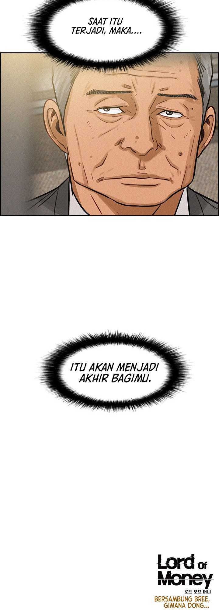 Lord of Money Chapter 19 Gambar 34
