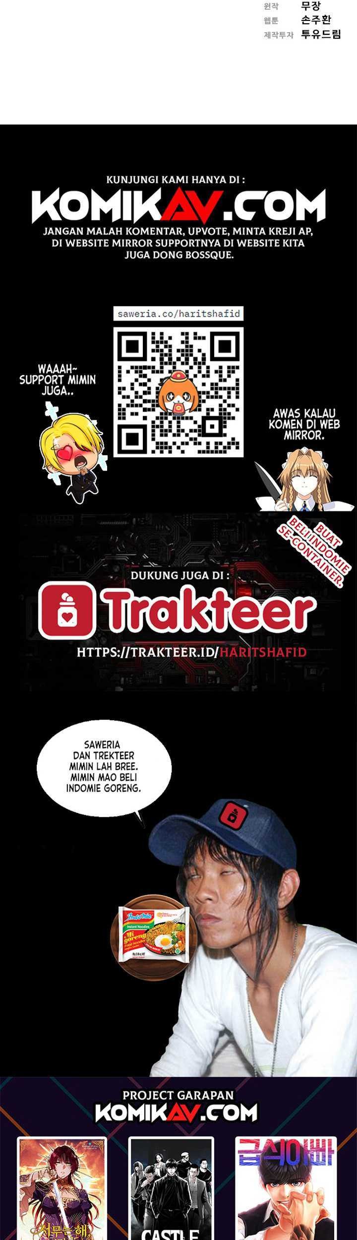 Lord of Money Chapter 19 Gambar 35
