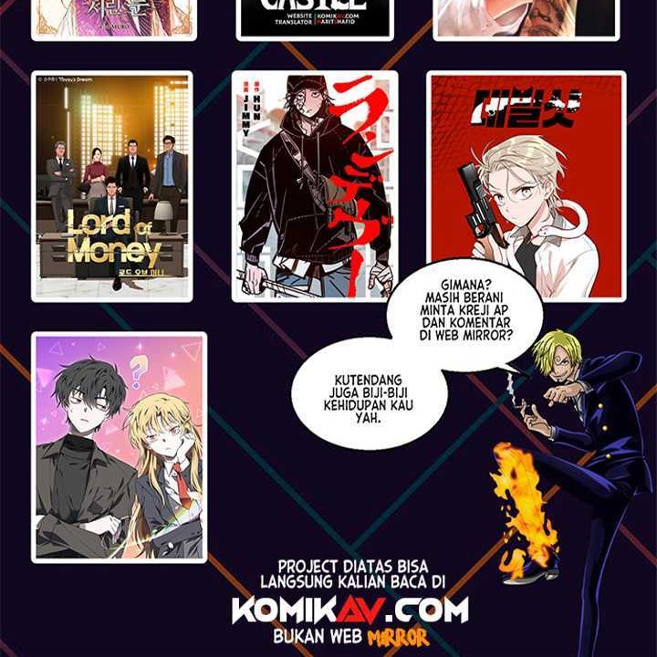 Lord of Money Chapter 19 Gambar 36