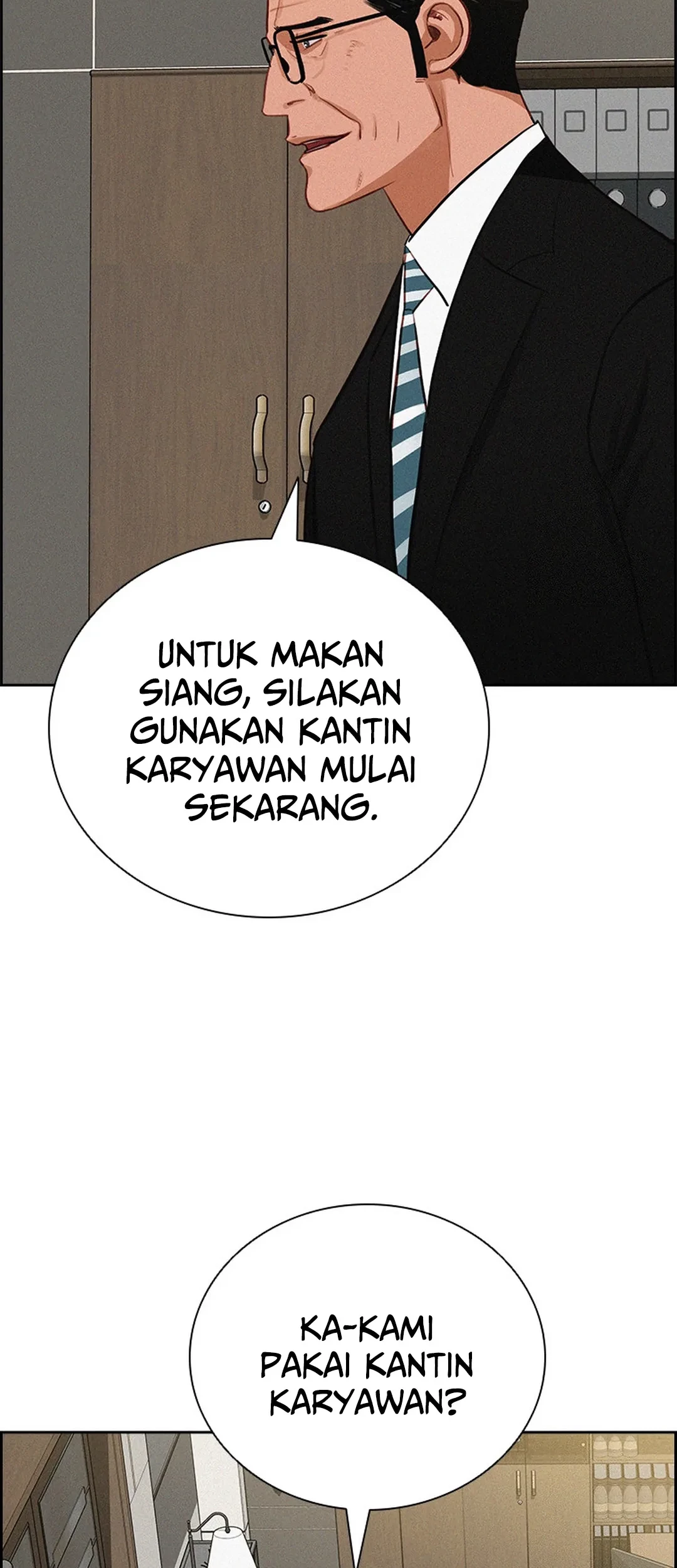 Lord of Money Chapter 190 Gambar 57