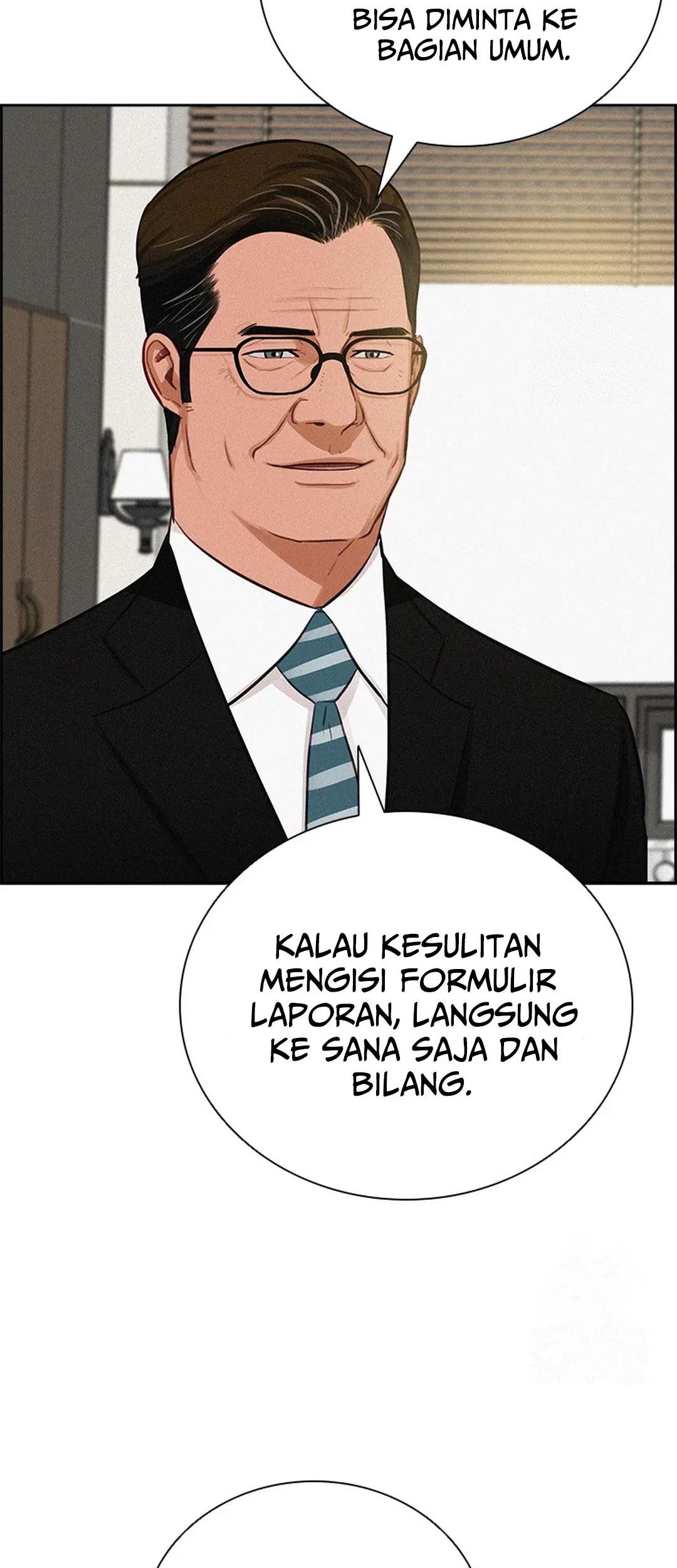 Lord of Money Chapter 190 Gambar 59