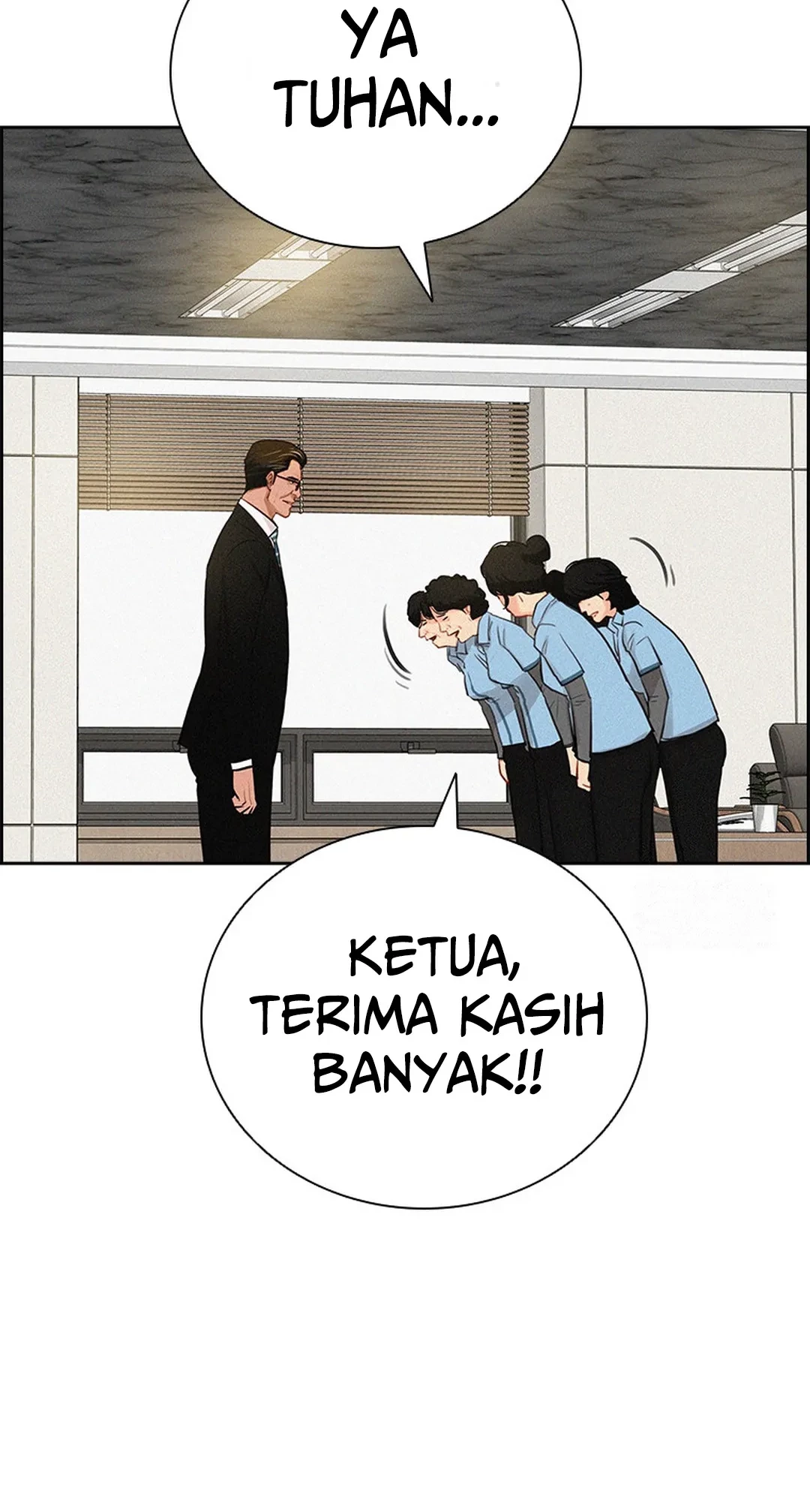 Lord of Money Chapter 190 Gambar 60