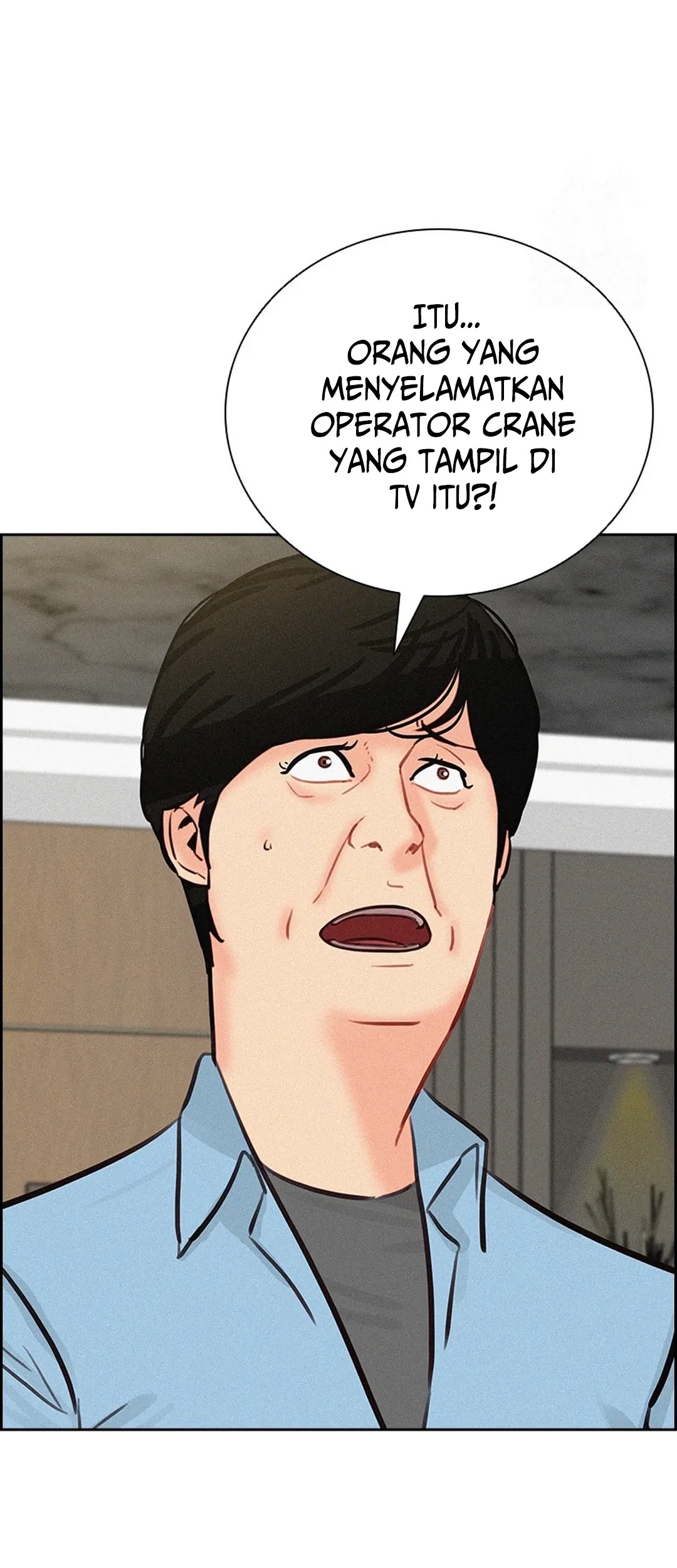 Lord of Money Chapter 190 Gambar 63