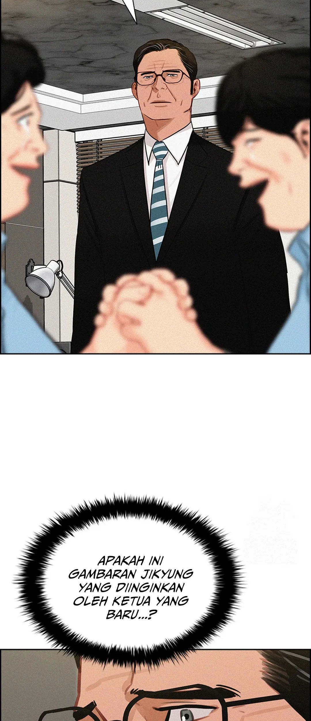 Lord of Money Chapter 190 Gambar 68