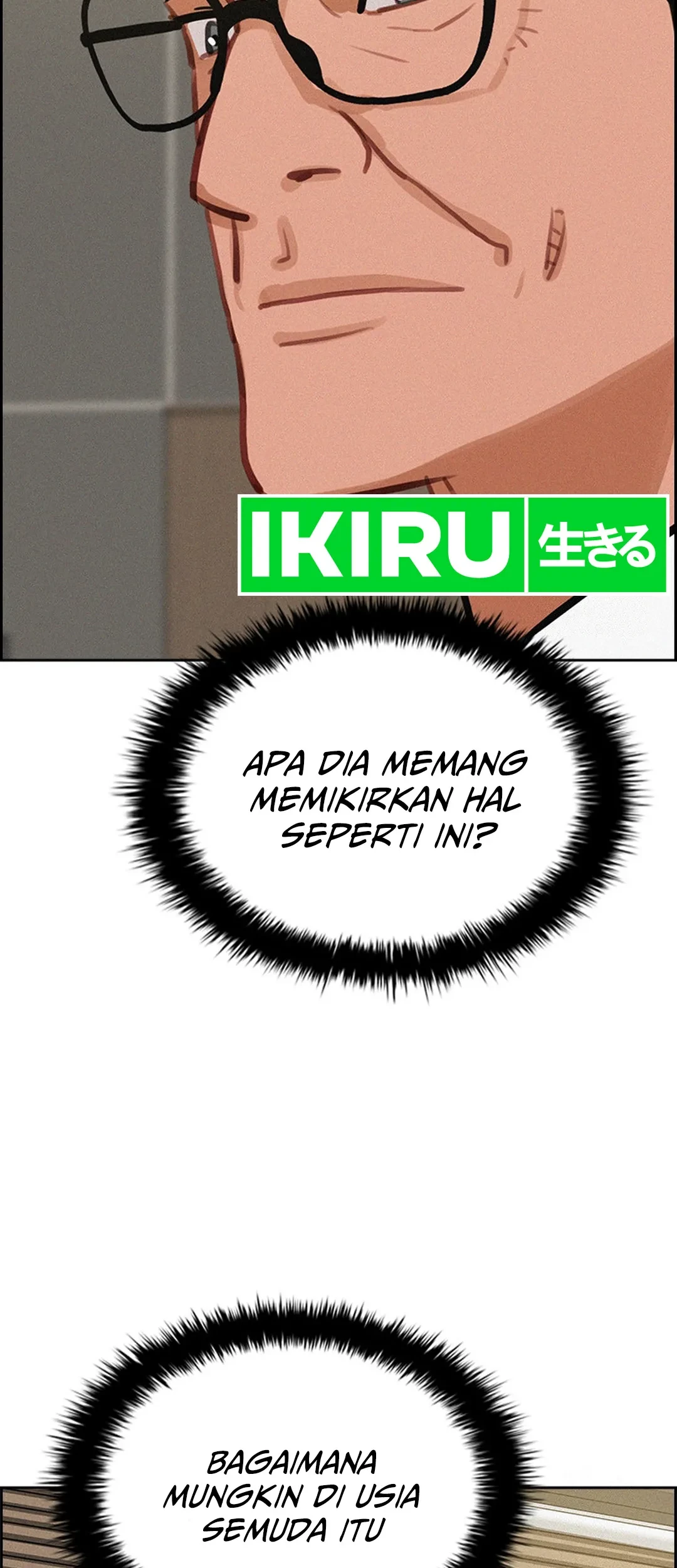 Lord of Money Chapter 190 Gambar 69