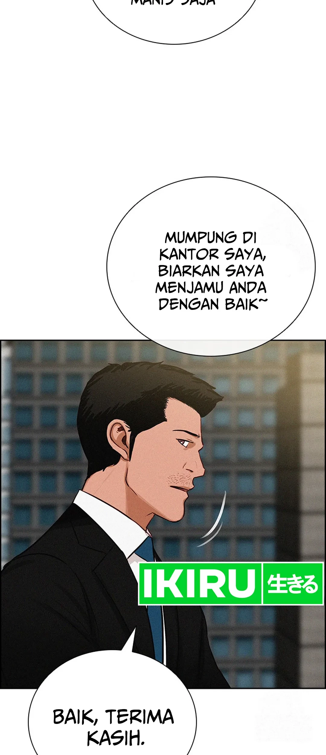 Lord of Money Chapter 190 Gambar 10
