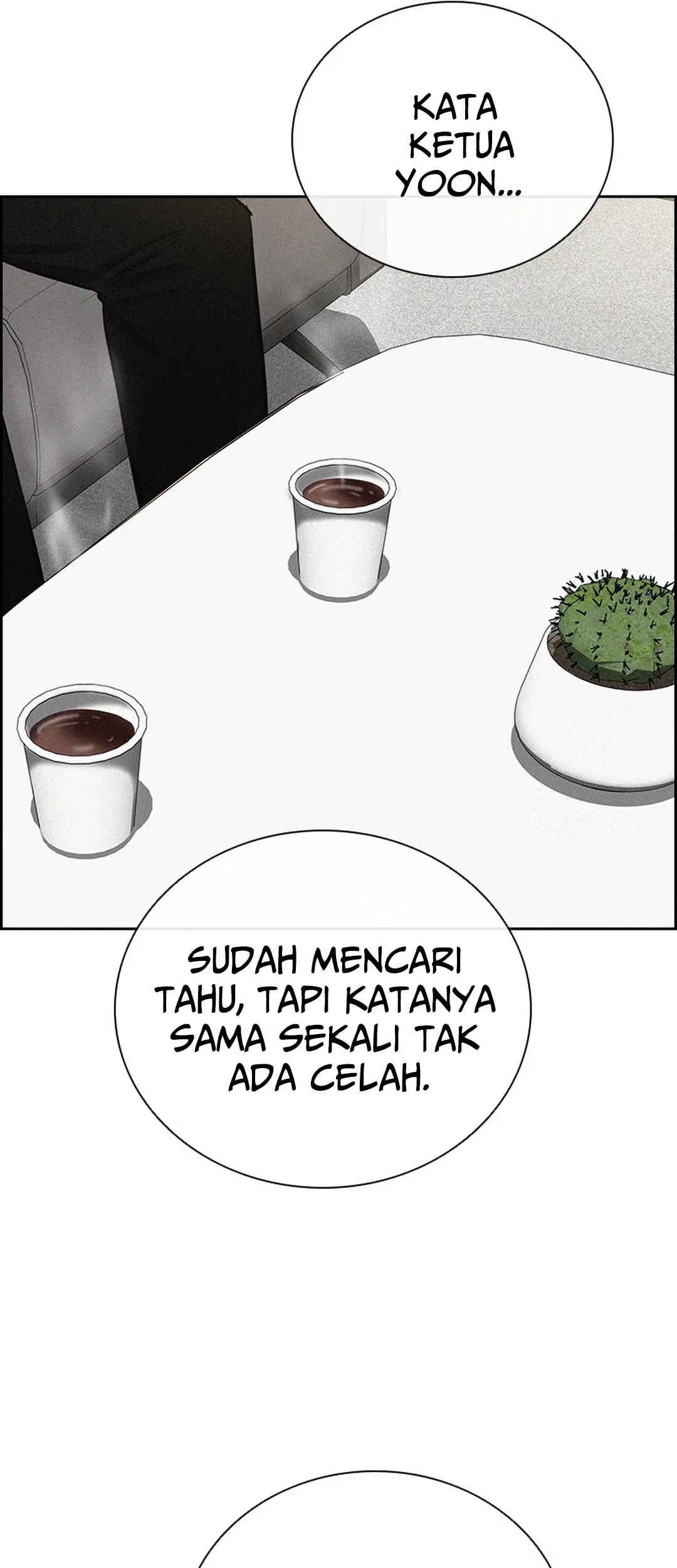 Lord of Money Chapter 190 Gambar 13