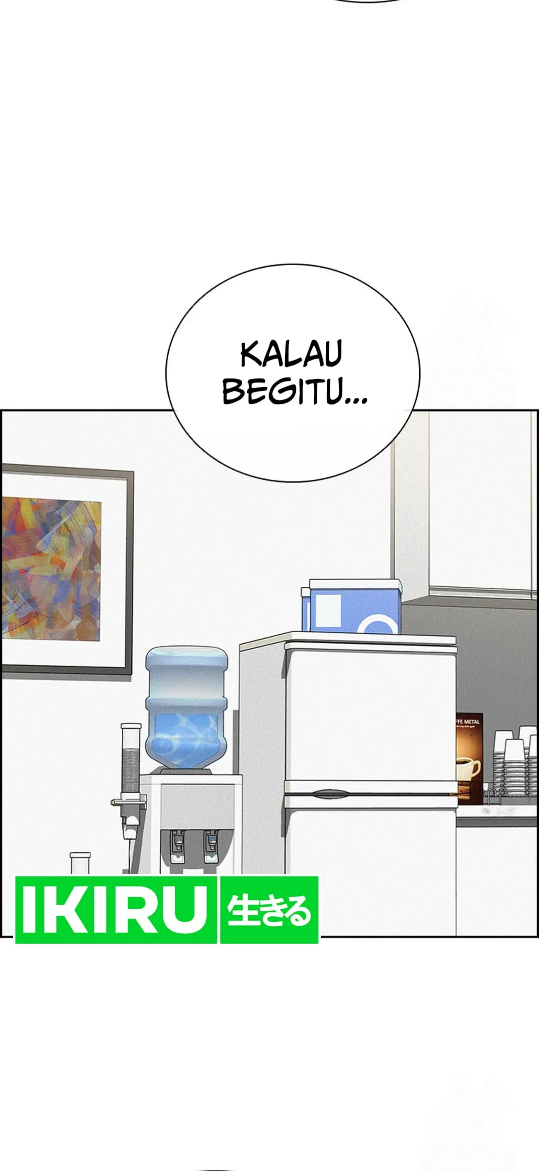 Lord of Money Chapter 190 Gambar 30