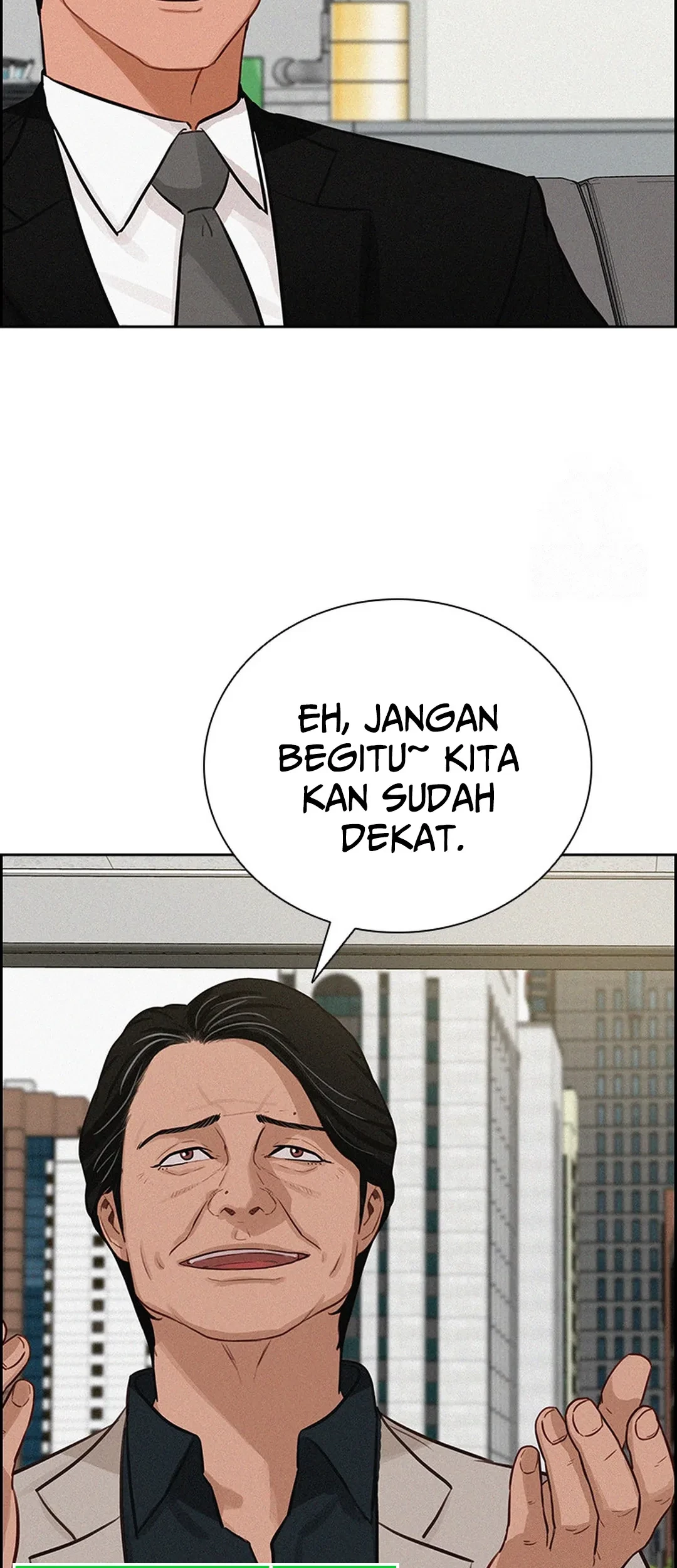 Lord of Money Chapter 190 Gambar 35