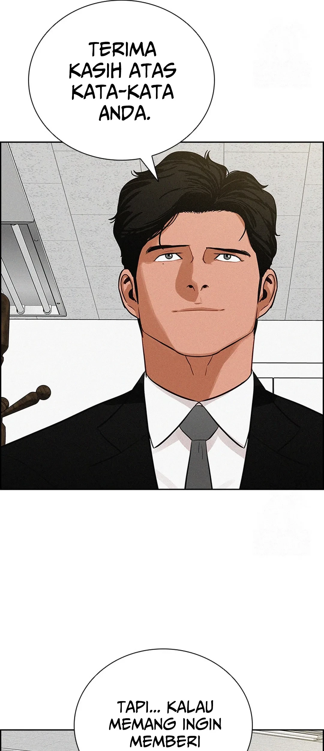 Lord of Money Chapter 190 Gambar 37