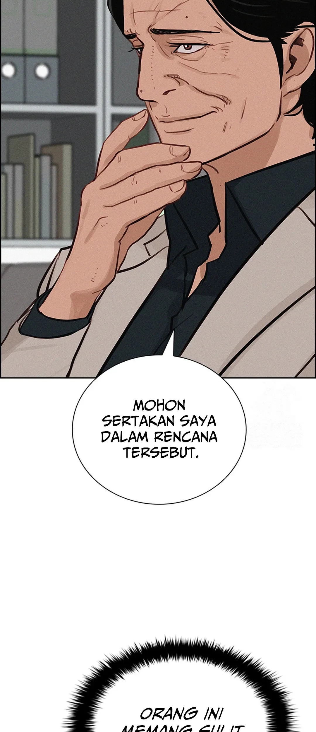 Lord of Money Chapter 190 Gambar 39