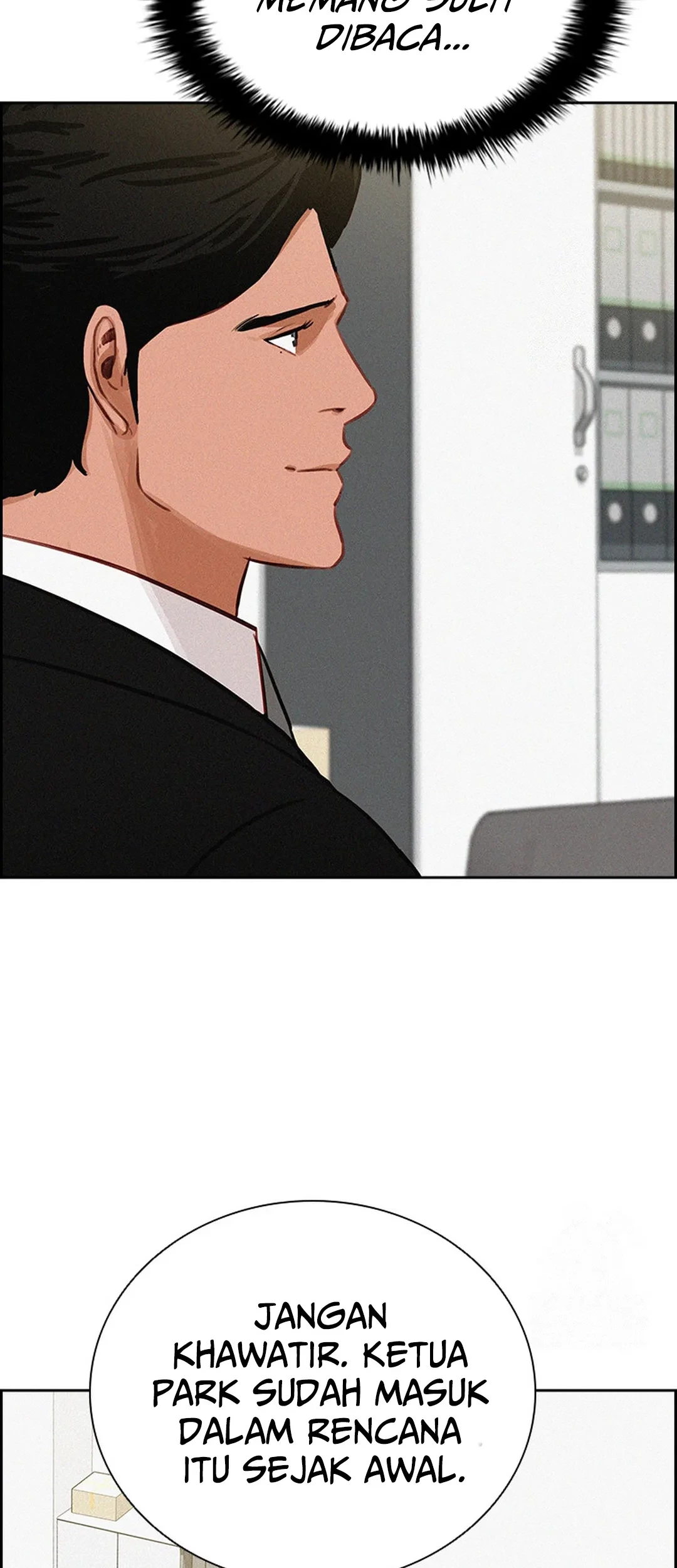 Lord of Money Chapter 190 Gambar 40