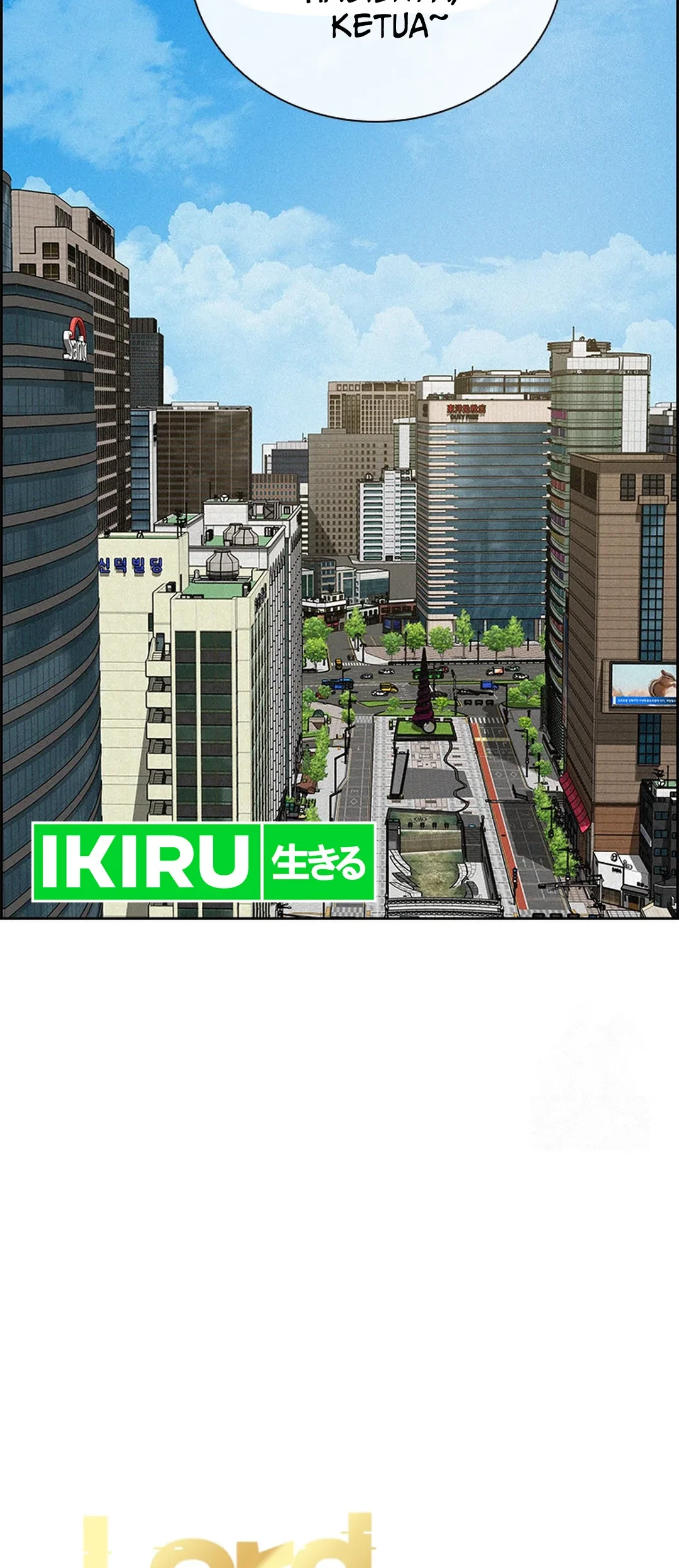 Lord of Money Chapter 190 Gambar 42