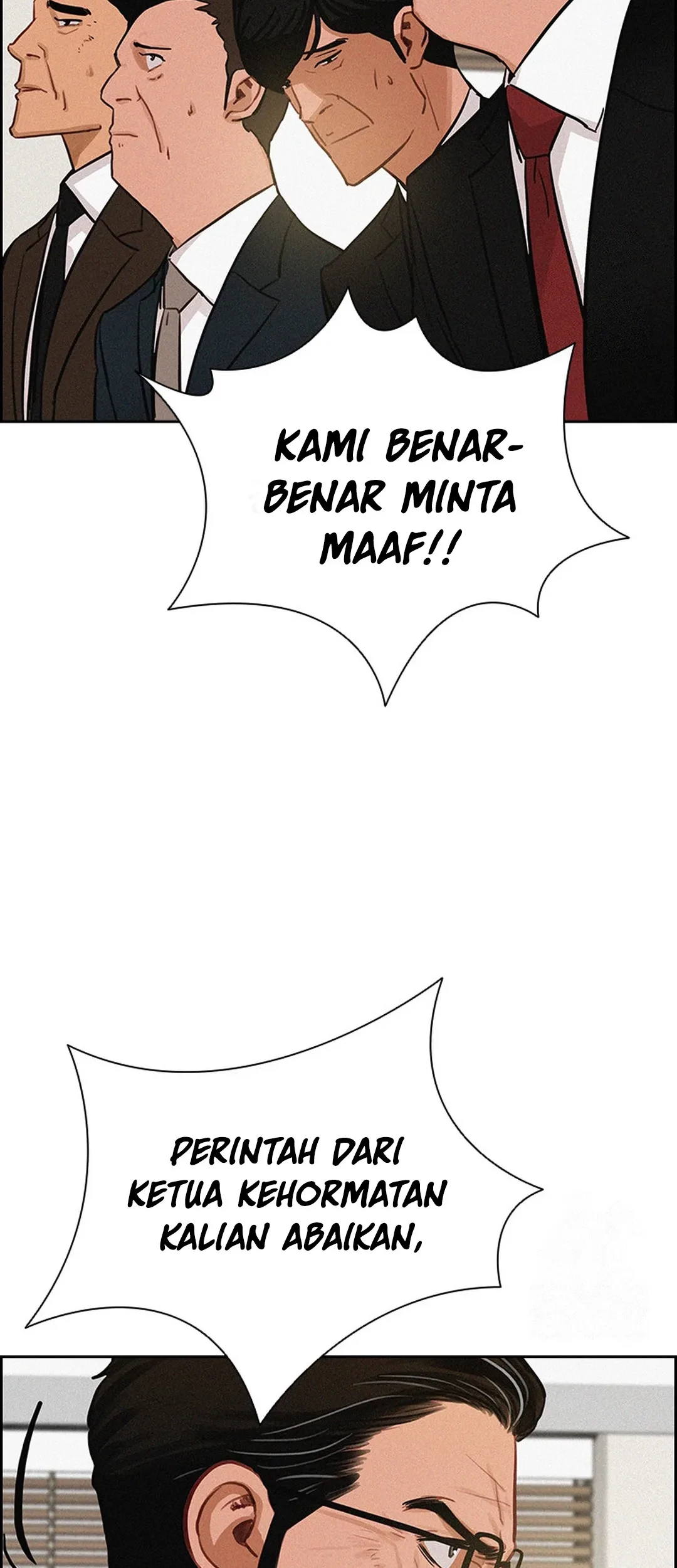 Lord of Money Chapter 190 Gambar 45