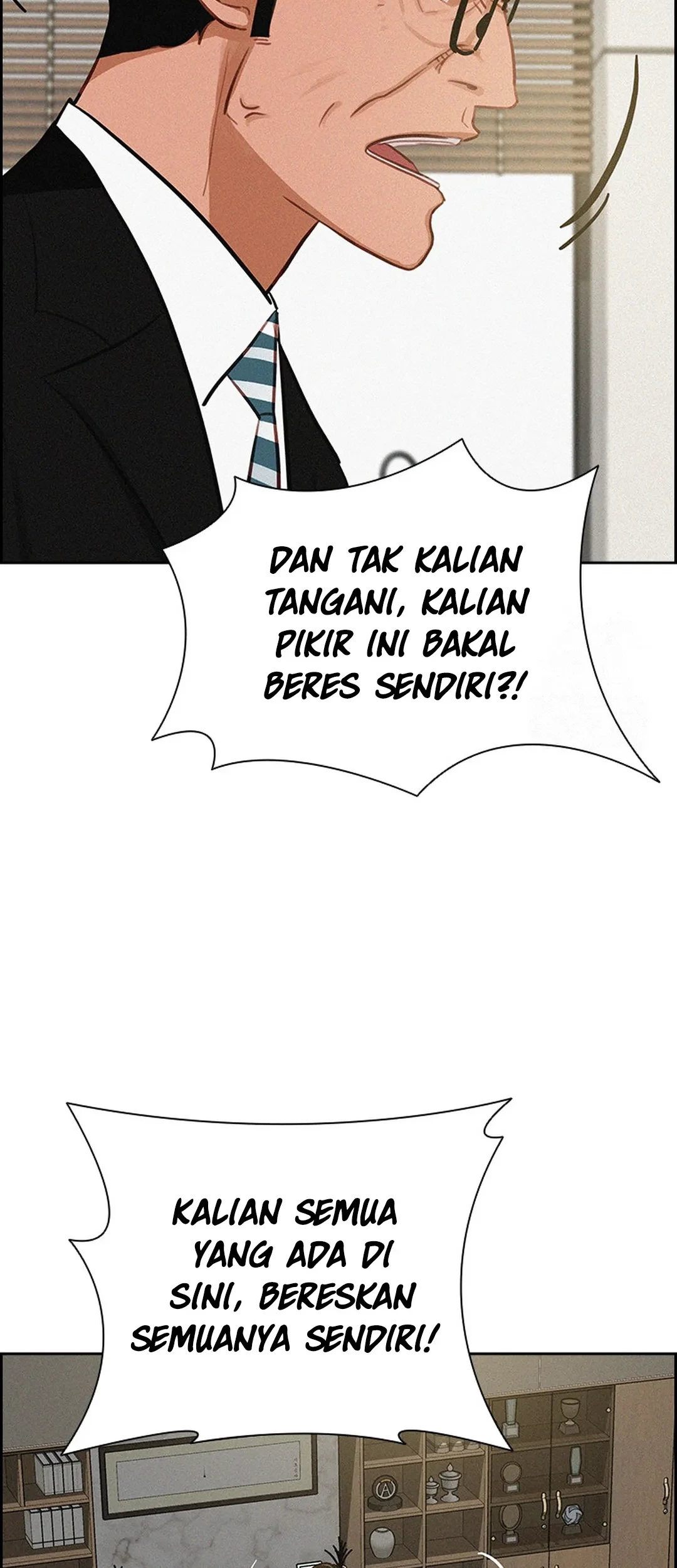Lord of Money Chapter 190 Gambar 46