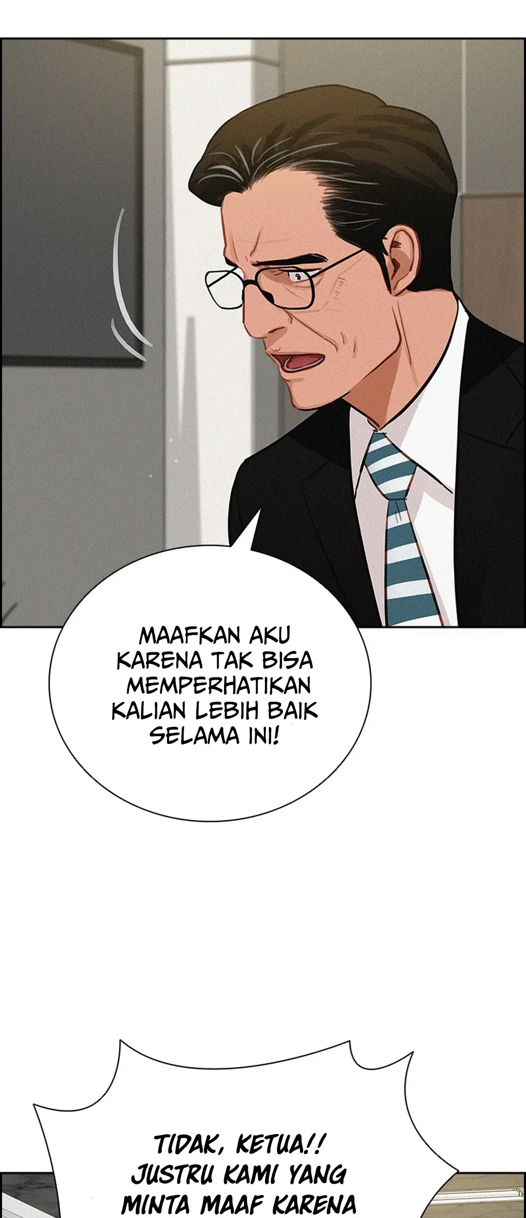 Lord of Money Chapter 190 Gambar 50