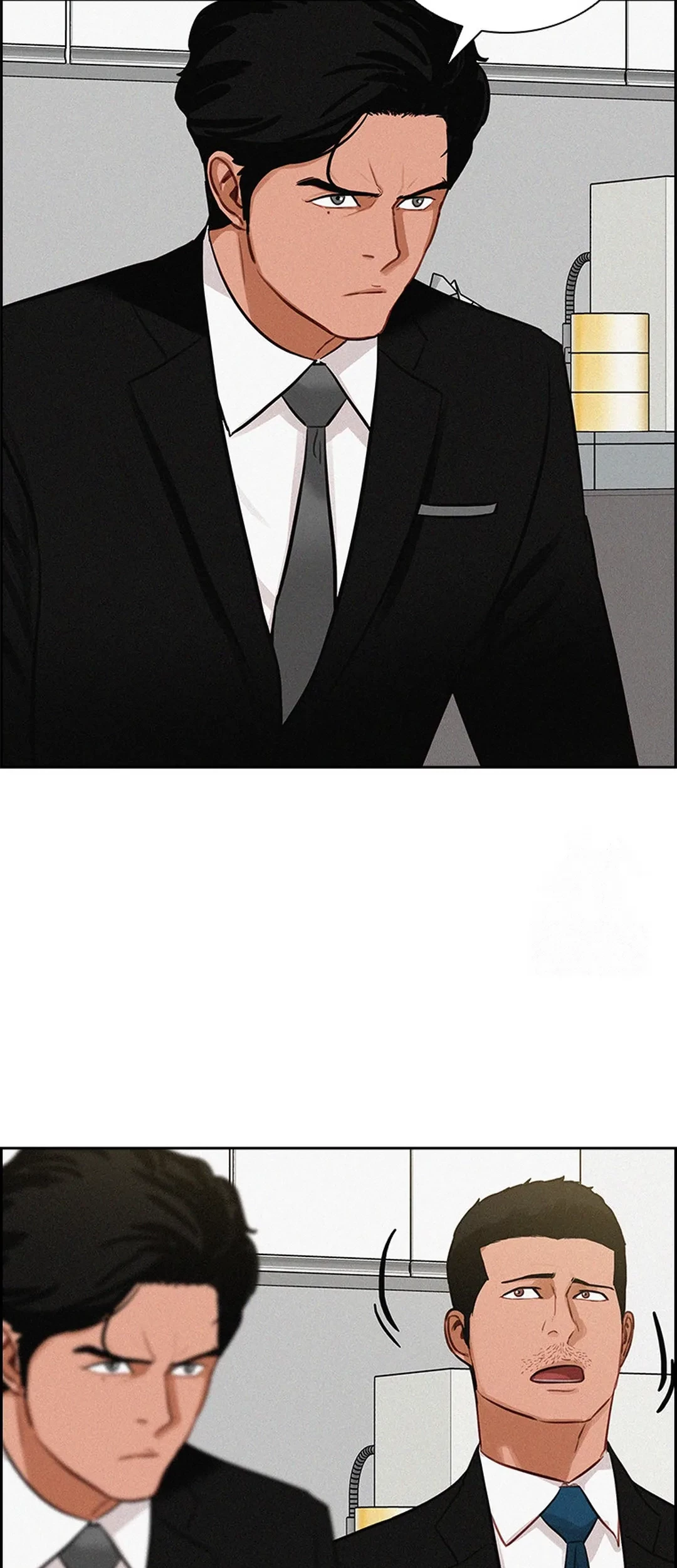 Lord of Money Chapter 191 Gambar 56