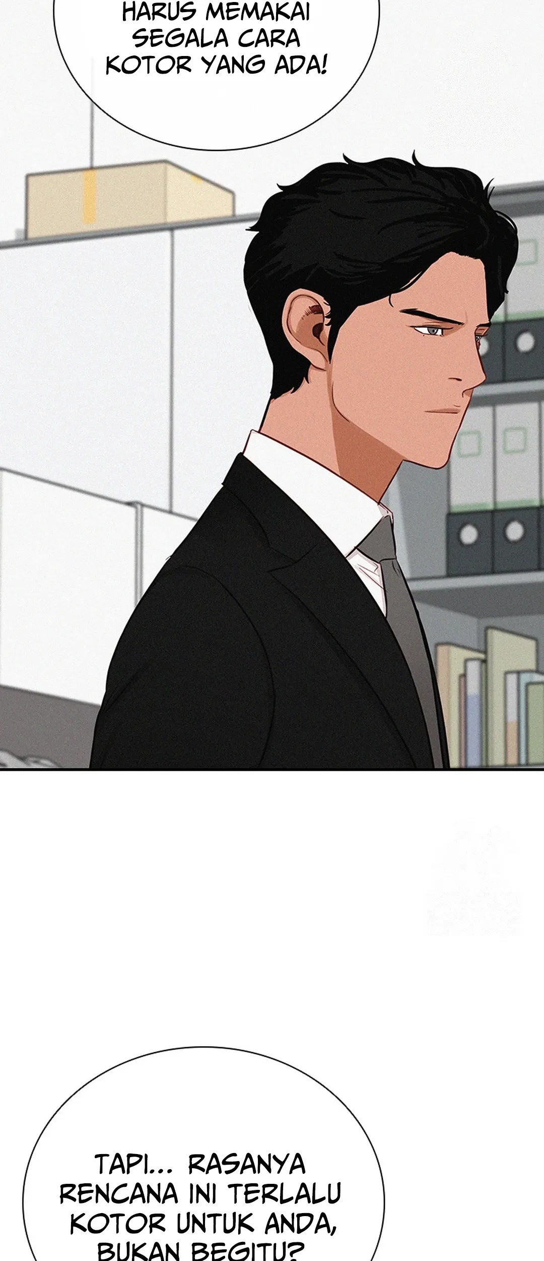 Lord of Money Chapter 191 Gambar 59