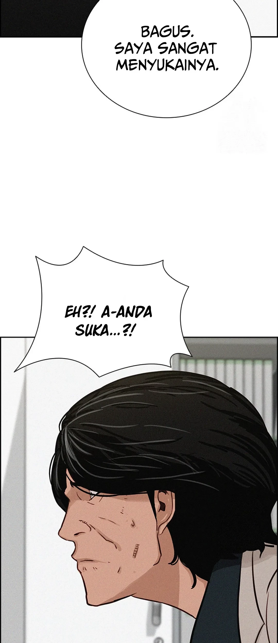 Lord of Money Chapter 191 Gambar 62