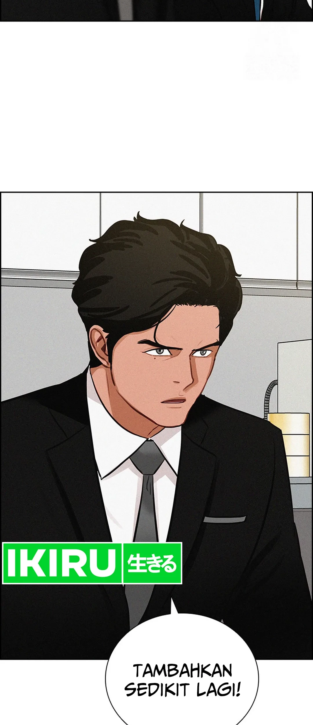 Lord of Money Chapter 191 Gambar 64