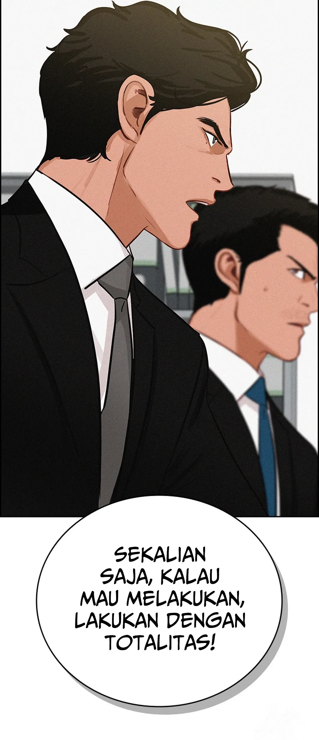 Lord of Money Chapter 191 Gambar 67