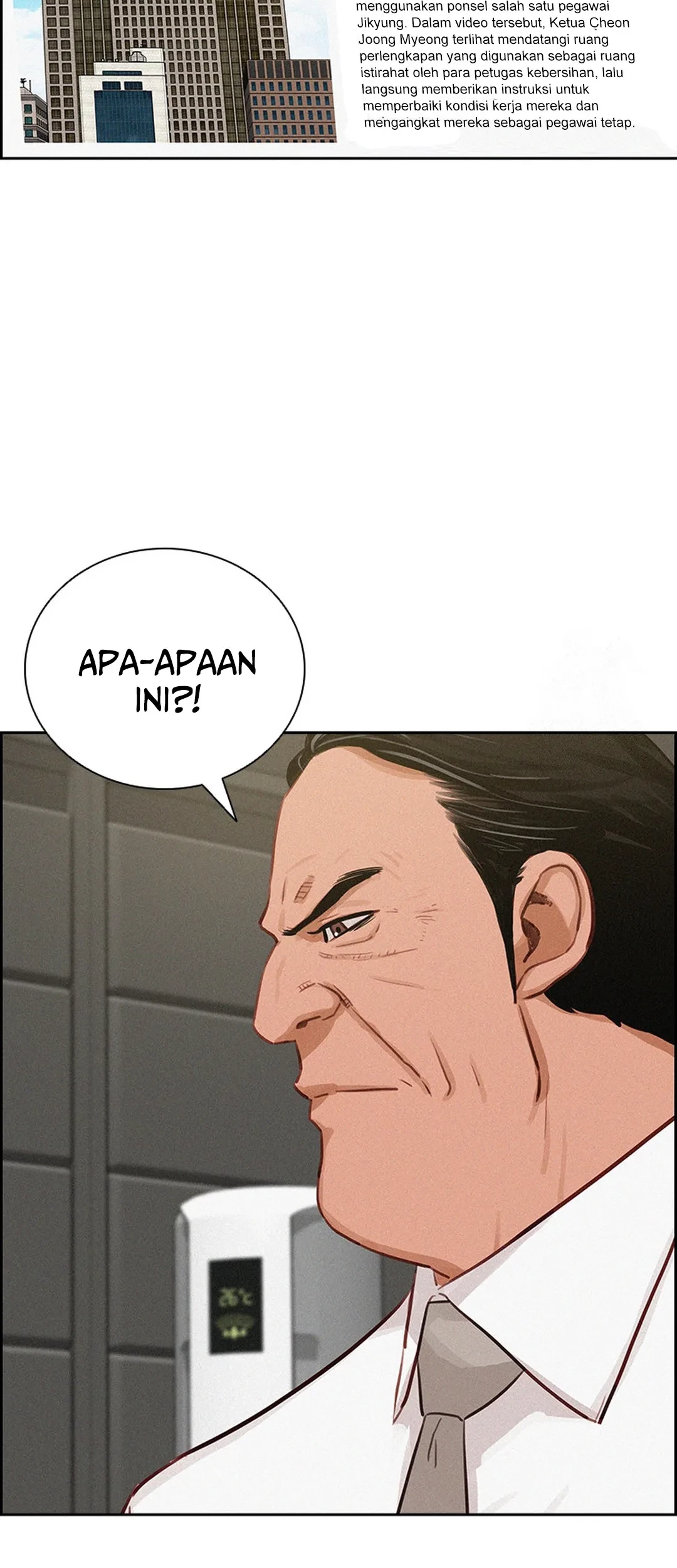 Lord of Money Chapter 191 Gambar 3