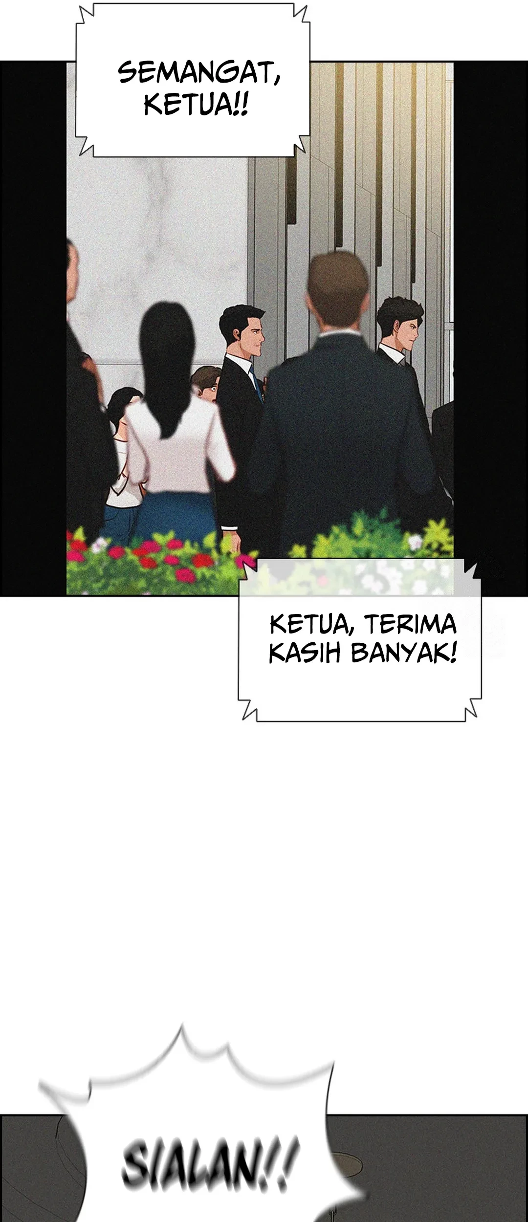 Lord of Money Chapter 191 Gambar 7