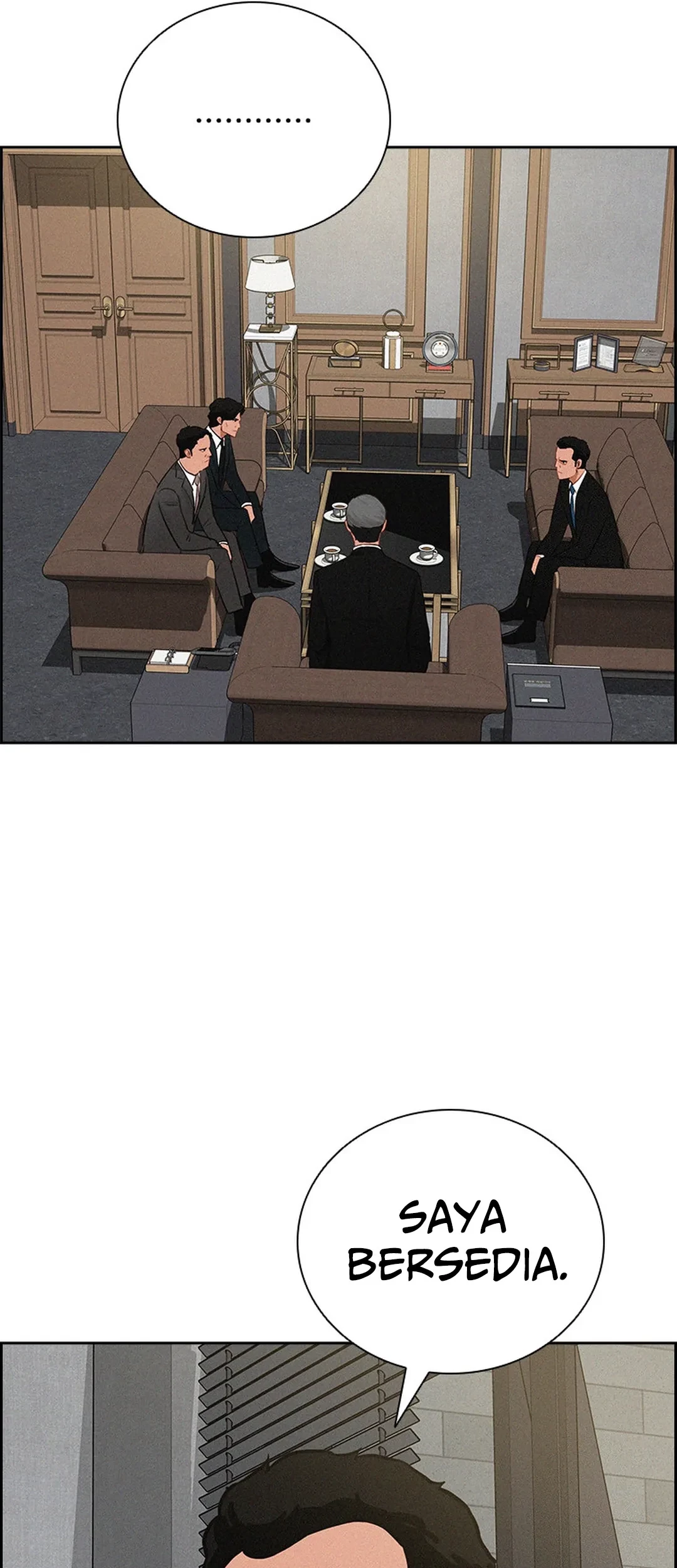 Lord of Money Chapter 191 Gambar 25