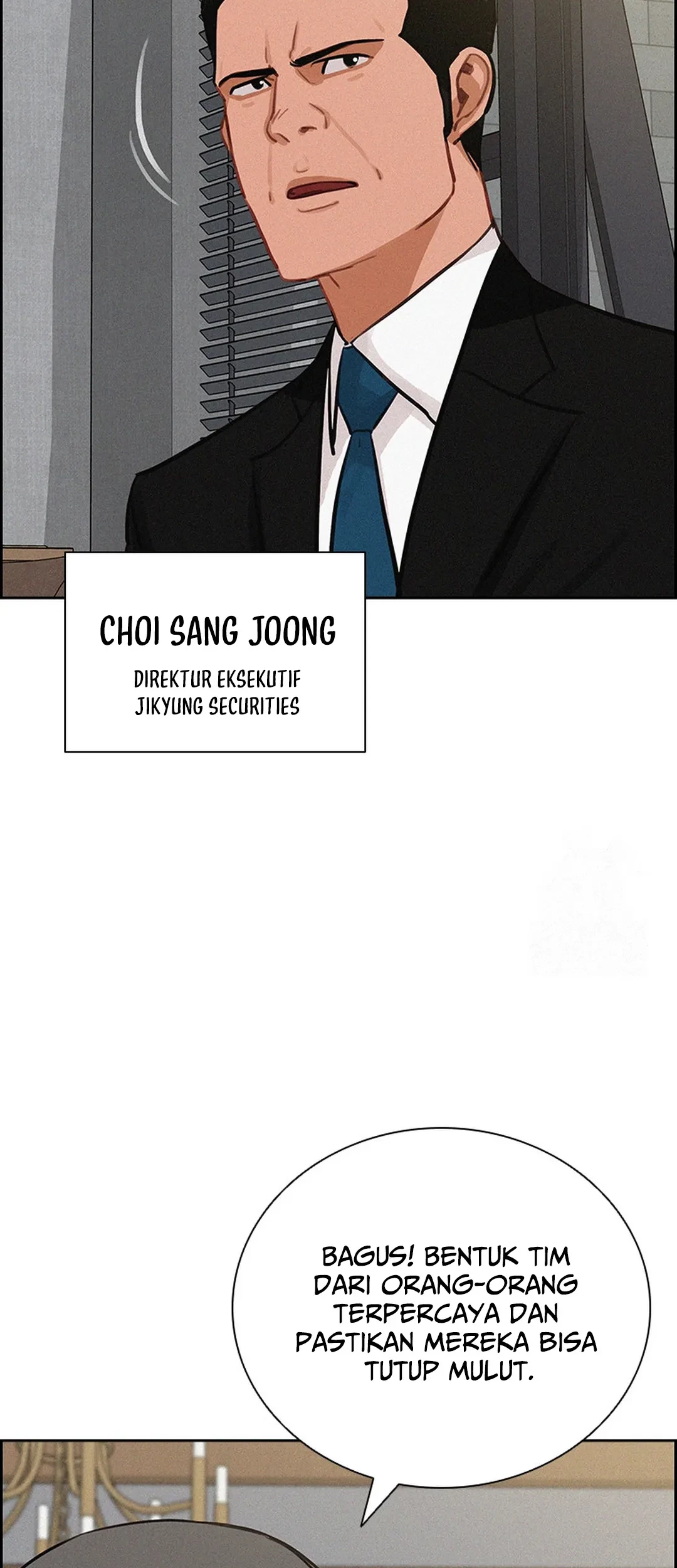 Lord of Money Chapter 191 Gambar 26