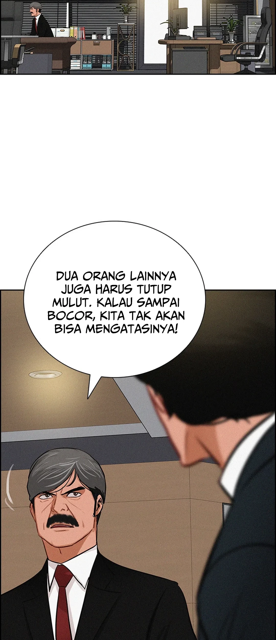 Lord of Money Chapter 191 Gambar 29