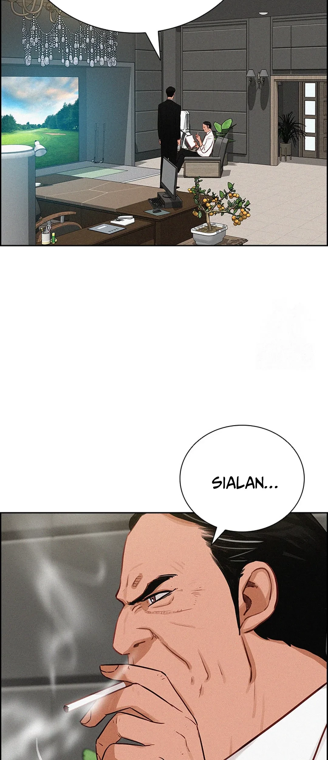 Lord of Money Chapter 191 Gambar 33