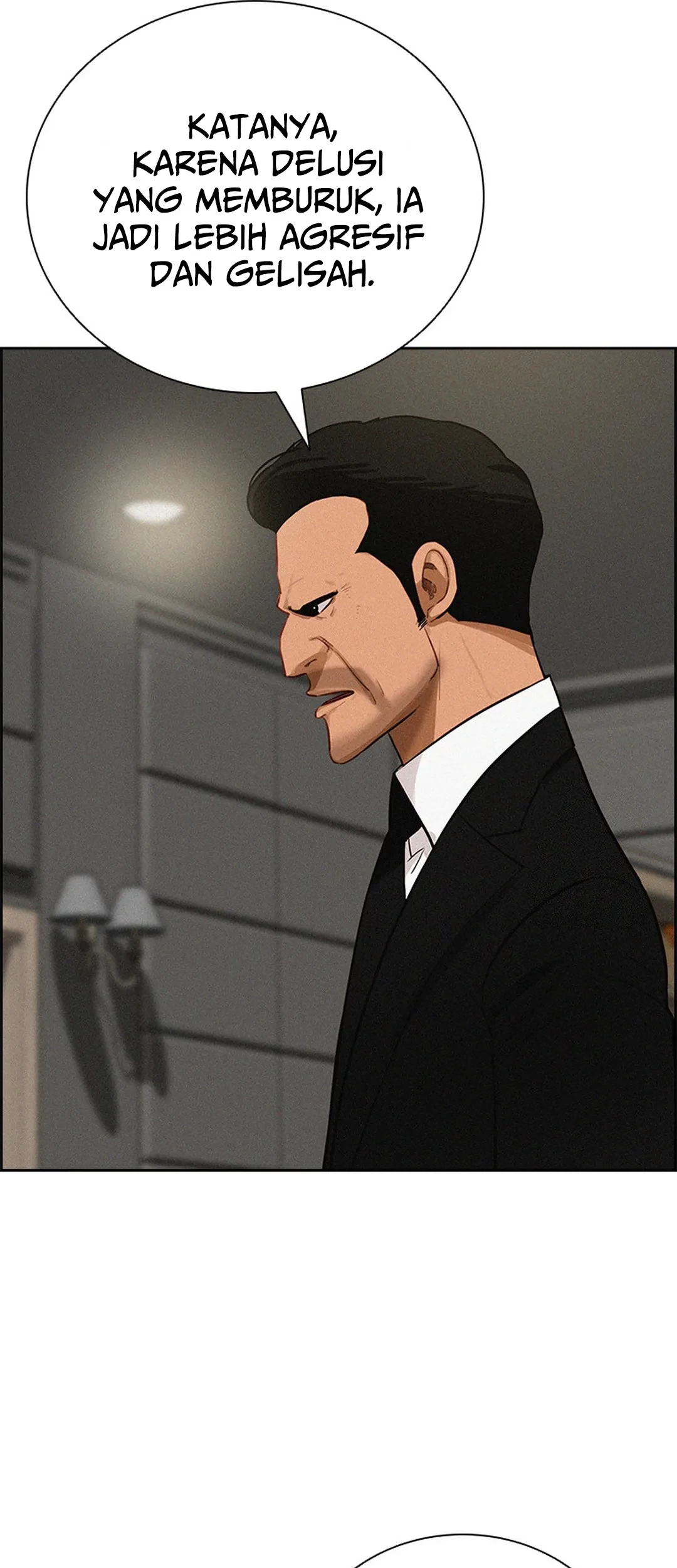 Lord of Money Chapter 191 Gambar 37