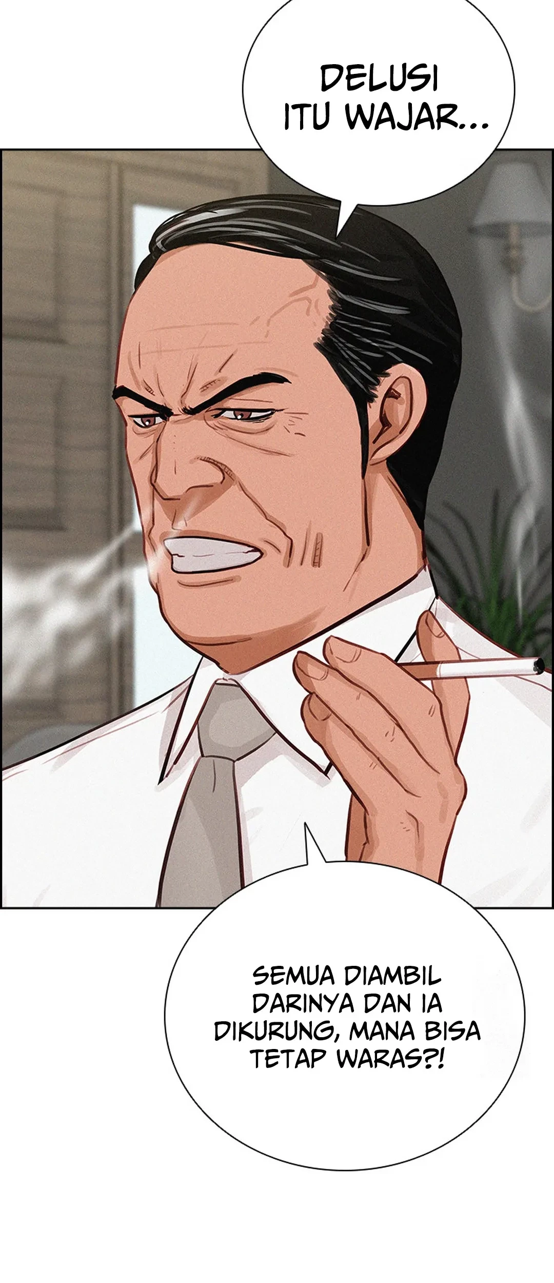 Lord of Money Chapter 191 Gambar 38