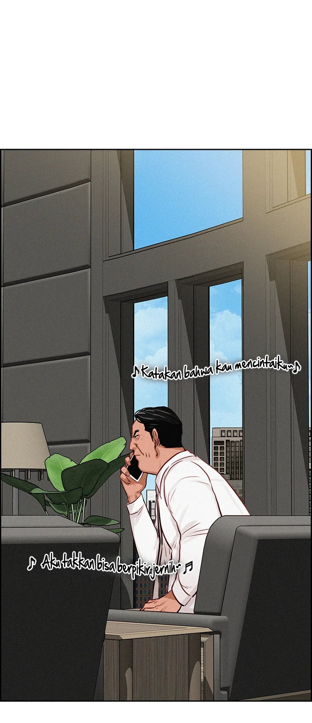 Lord of Money Chapter 191 Gambar 42